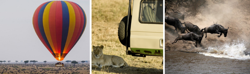 Masai Mara
