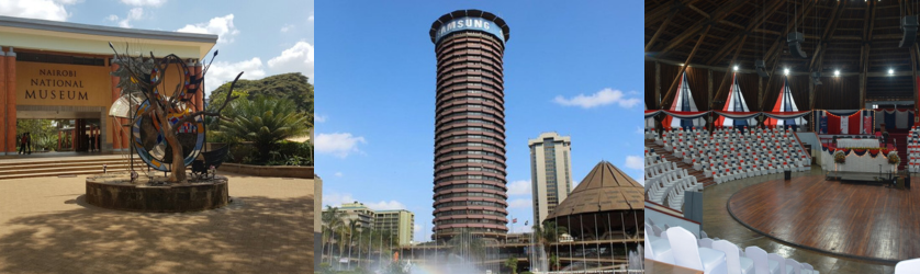 Nairobi Cultural History 