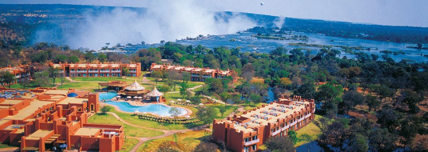 avani victoria falls resort