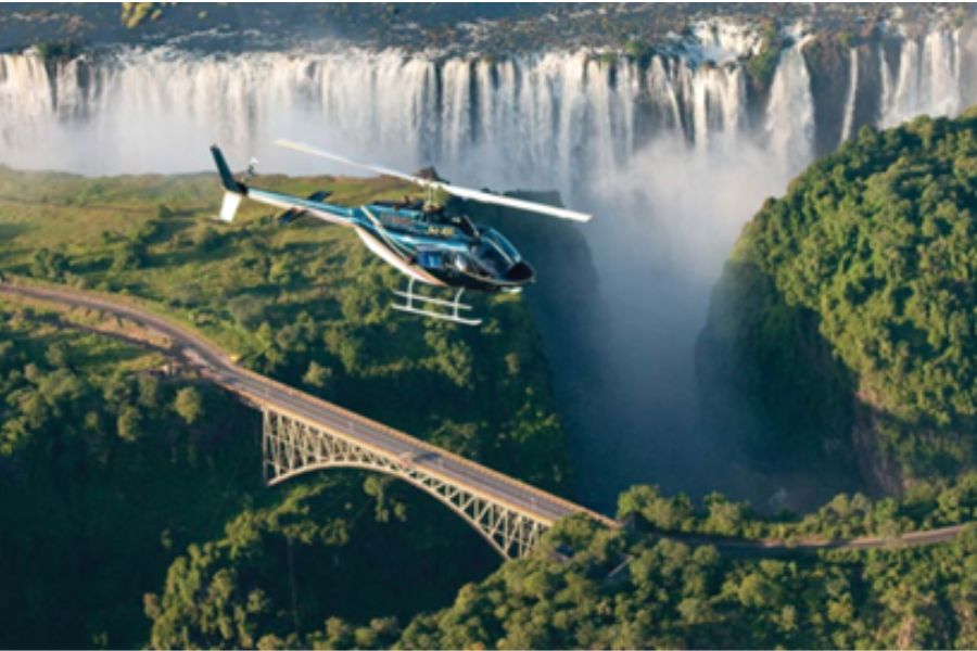 Victoria Falls7