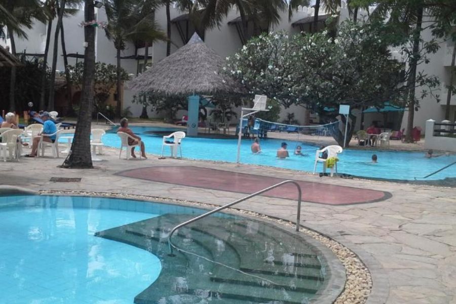 Bamburi Beach Hotel 19