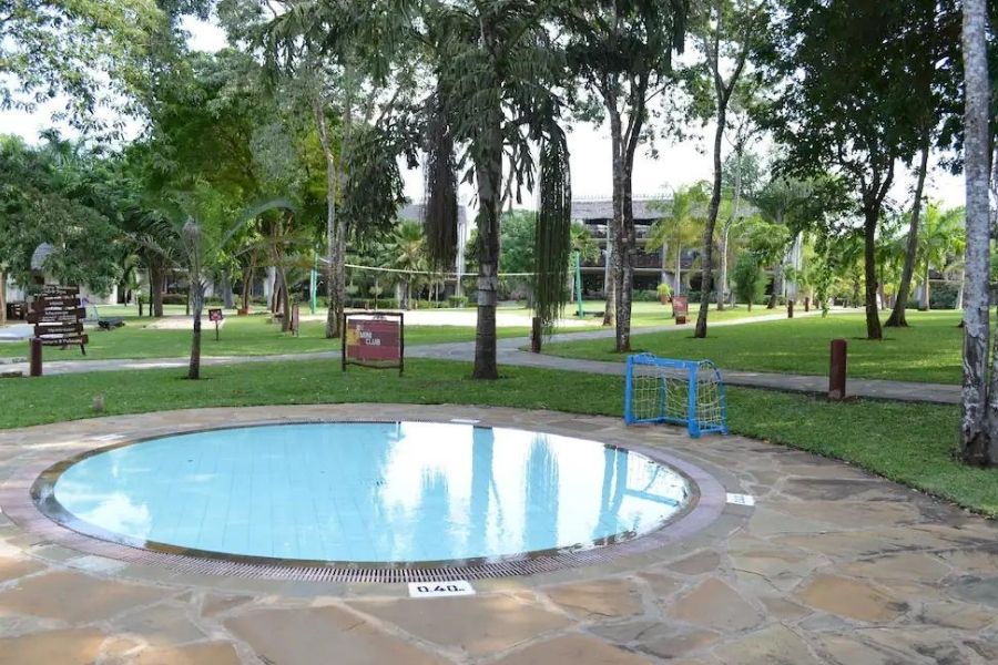 Baobab Beach Resort Spa 13