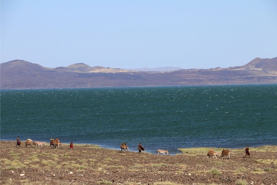 Central Island | Turkana Kenya