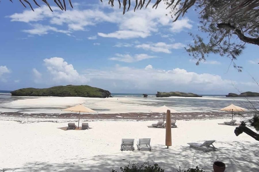 Discover Watamu Town Kenya