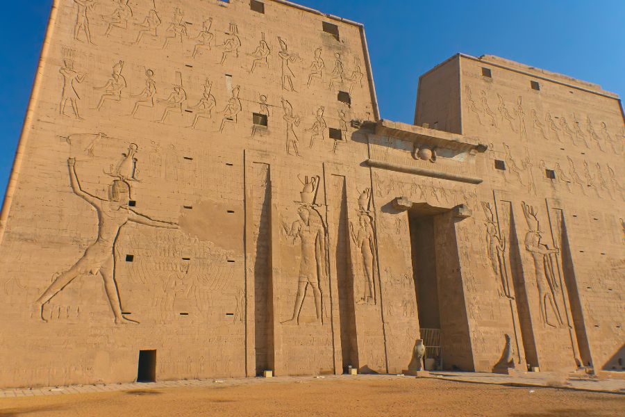 9 Days Egypt & The Nile River Tour