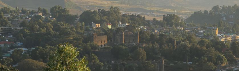 GONDAR 2