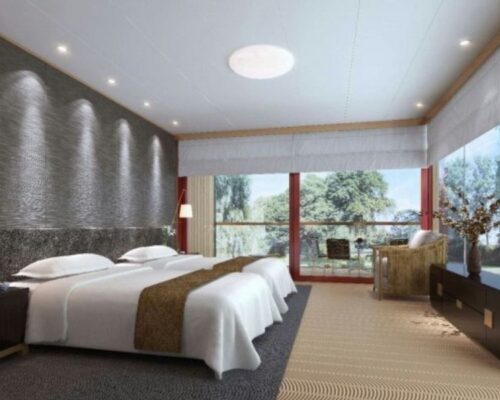 The ONE, Watamu Bay Resort 