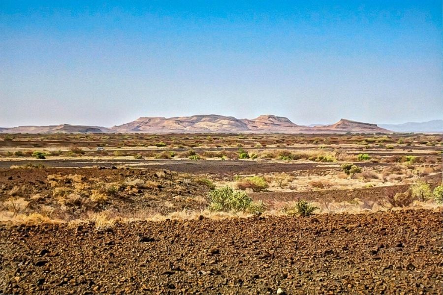  Koobi Fora | Turkana Kenya