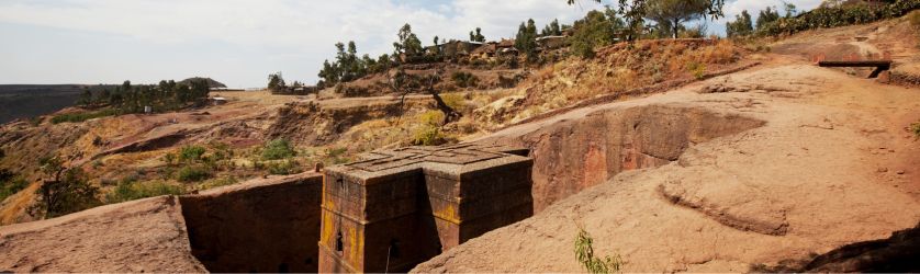 LALIBELA 2