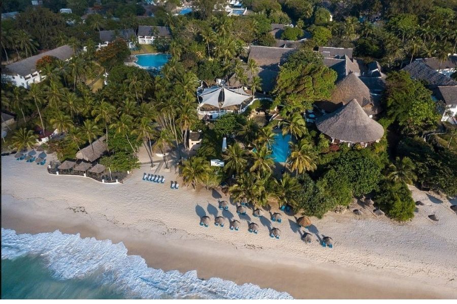 Leisure Lodge Beach & Golf Resort - All Inclusive