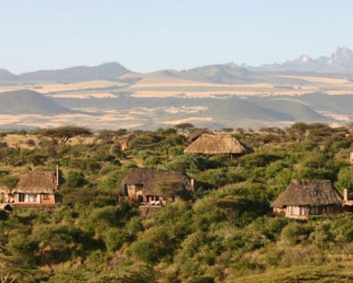 Lewa Conservancy | Laikipia | Toombili Adventures