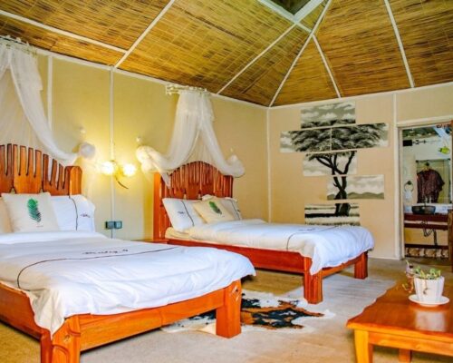 Mara Chui Resort Lodge | Masai Mara