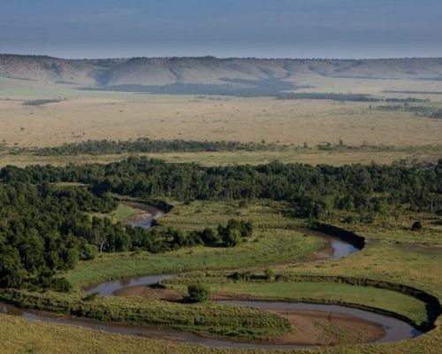 Mara Triangle Conservancy | Toombili Adventures
