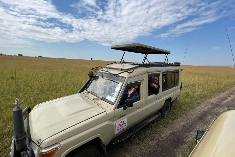 Masai Mara Guest Images 4