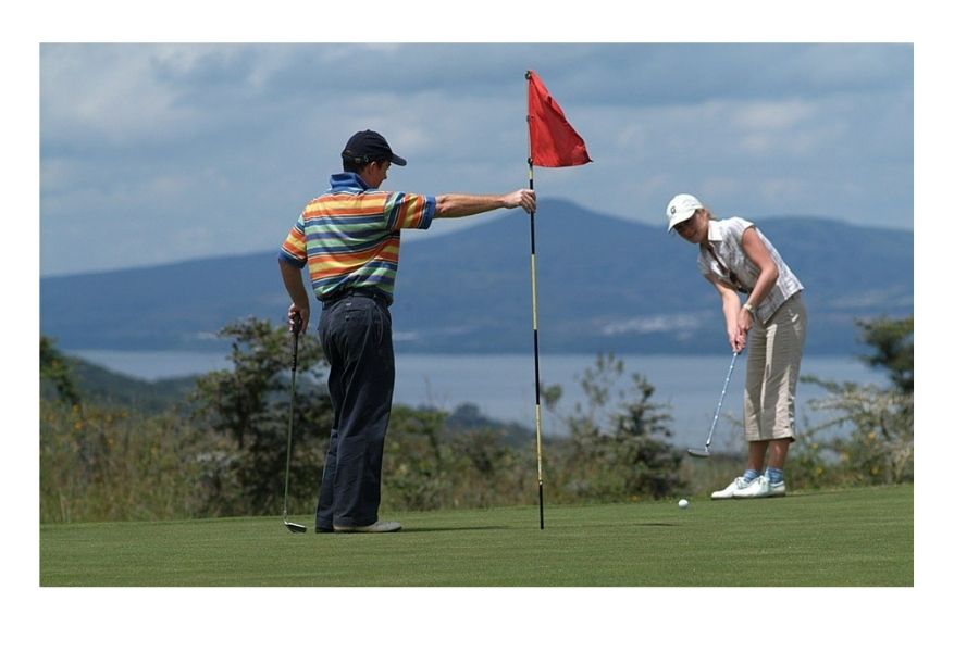 Great Rift Valley Lodge Golf Resort Naivasha 10