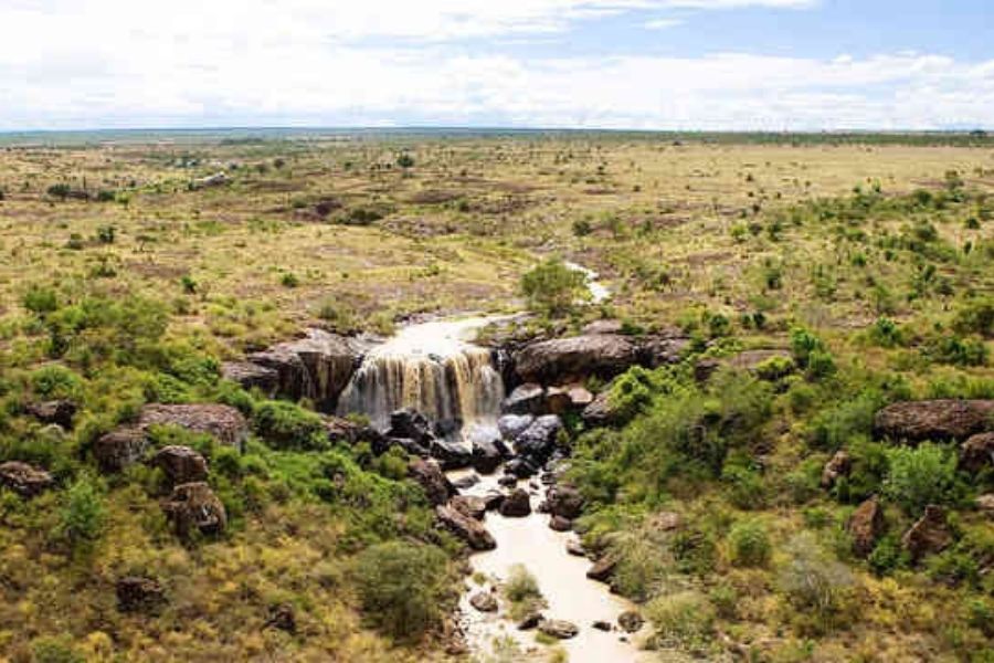 Laikipia National Park