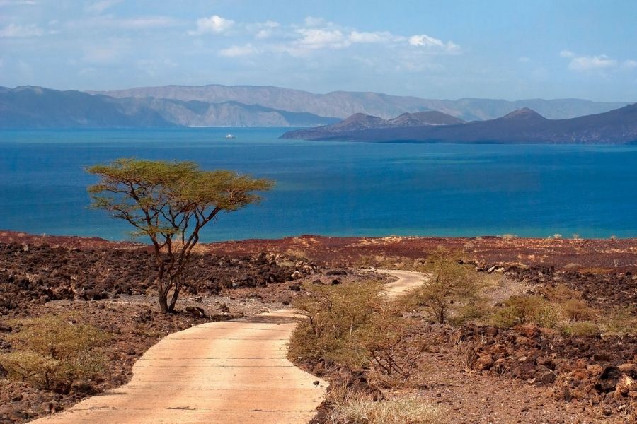 Lake Turkana 2