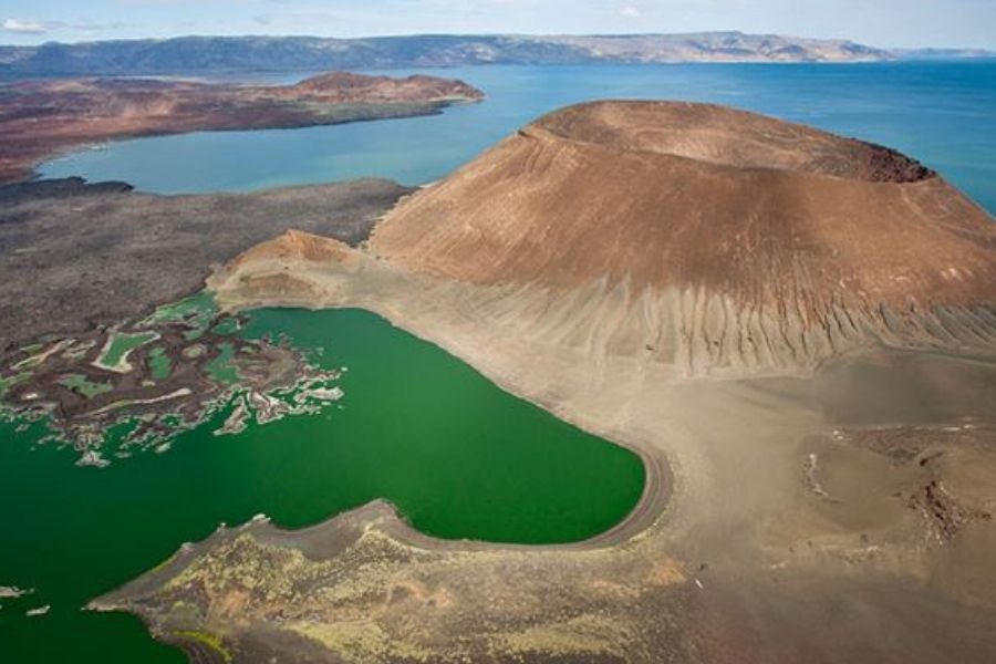 Lake Turkana National Park