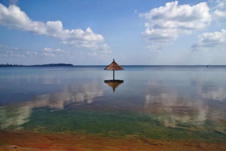 Lake Victoria | Kisumu Kenya
