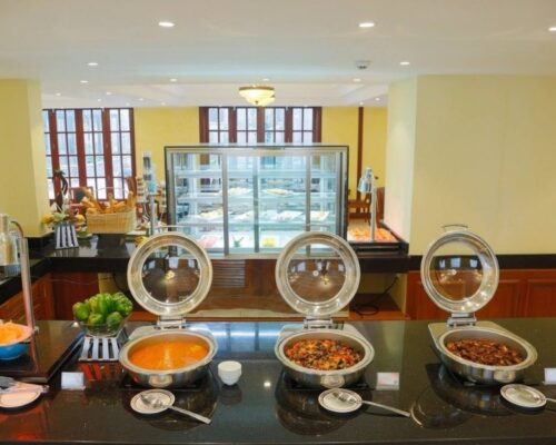 Sarova Woodlands Hotel | Nakuru