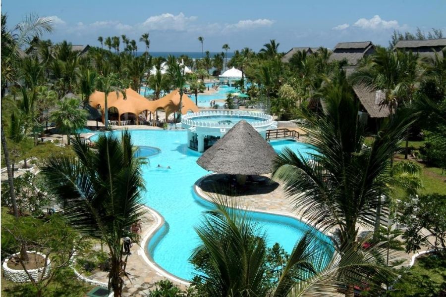 Southern Palms Beach Resort - All Inclusive