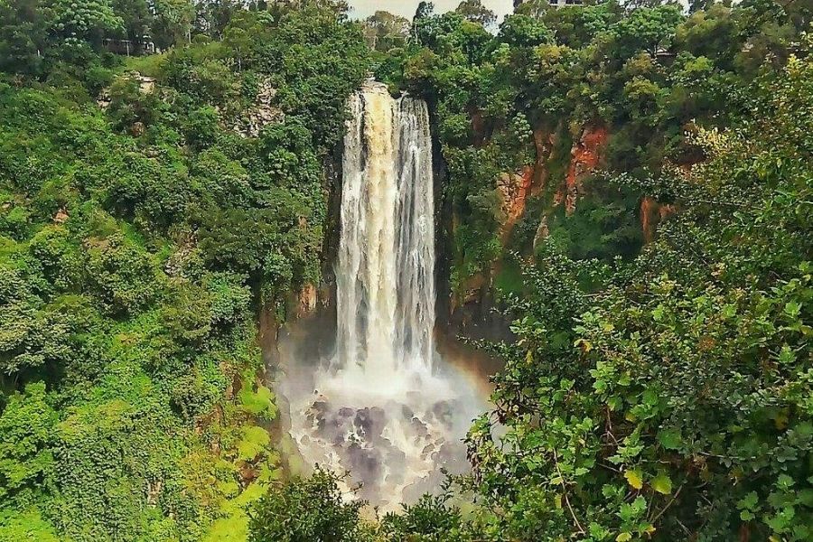 Thomson’s Falls Nyahururu