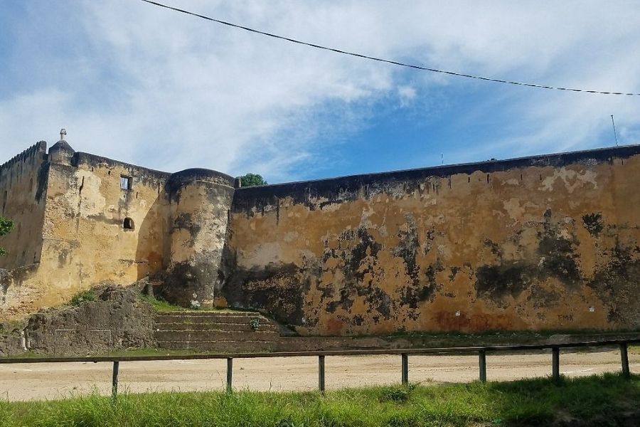 Fort Jesus Museum1